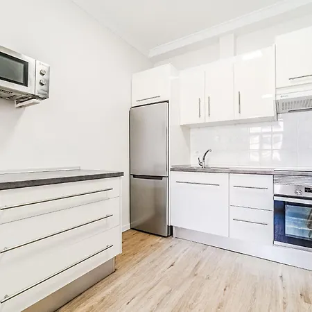 Yubal Ii By Interhome Puerto de la Cruz (Tenerife)