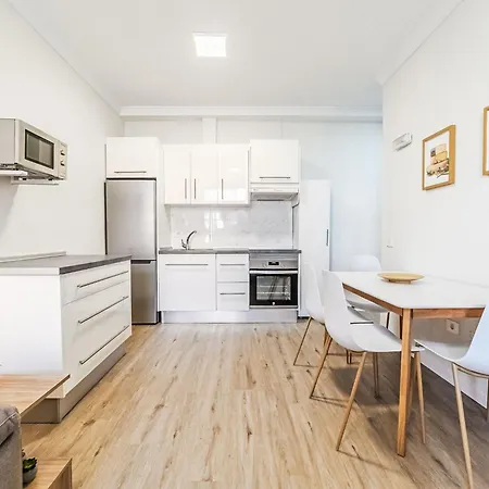 Yubal Ii By Interhome