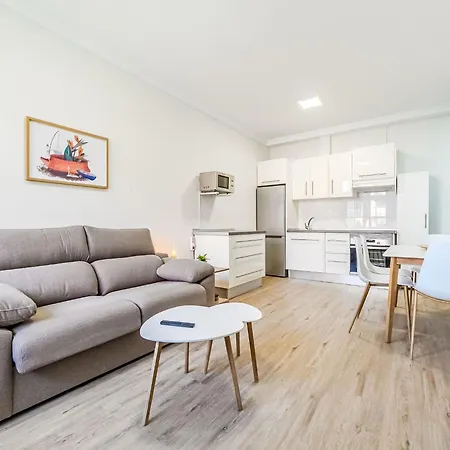 Yubal Ii By Interhome *