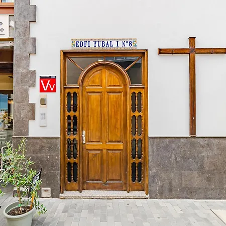 Daire Yubal Ii By Interhome