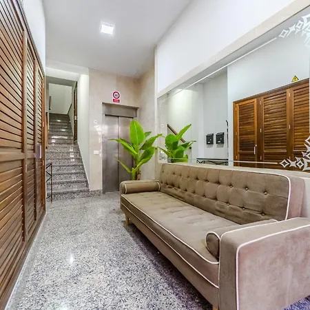 Yubal Ii By Interhome Puerto de la Cruz (Tenerife)