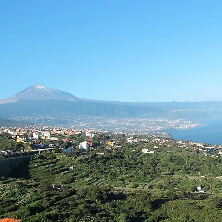 Yubal Ii By Interhome Puerto de la Cruz (Tenerife)