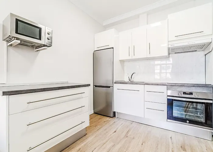 Yubal Ii By Interhome Puerto de la Cruz (Tenerife)