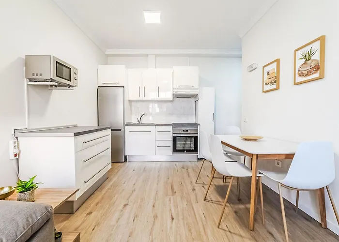 Yubal Ii By Interhome