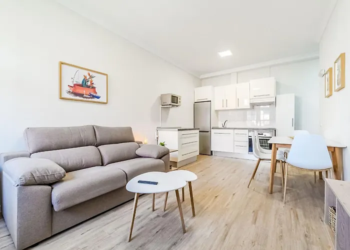 Yubal Ii By Interhome *