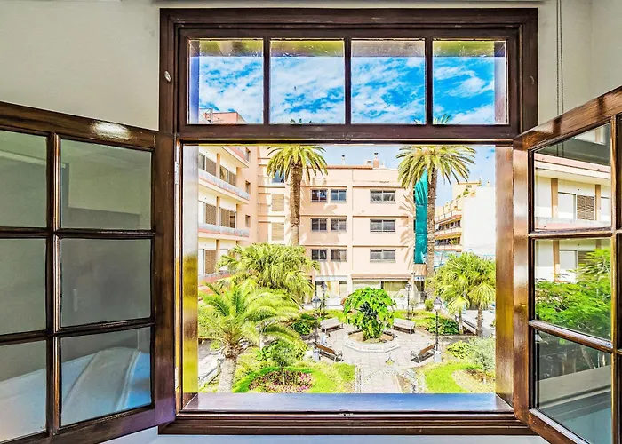 Yubal Ii By Interhome Lejlighed *