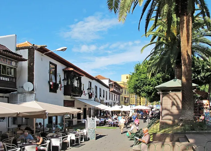 Lejlighed Yubal Ii By Interhome *