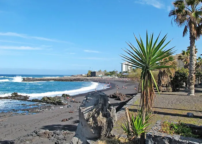 Lejlighed Yubal Ii By Interhome *