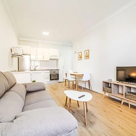 Yubal Ii By Interhome Appartement