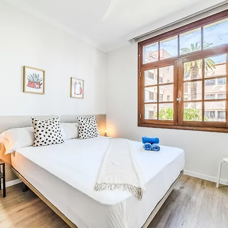 Yubal Ii By Interhome Apartament *