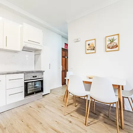 Yubal Ii By Interhome Apartament *