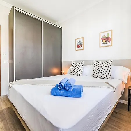 Yubal Ii By Interhome Apartament *