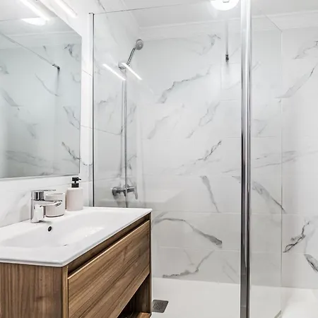 Apartament Yubal Ii By Interhome Puerto de la Cruz (Tenerife)