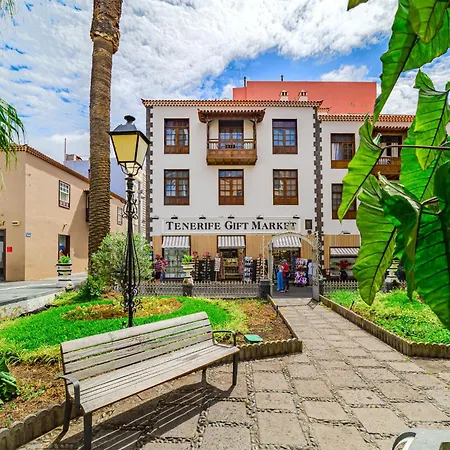 Yubal Ii By Interhome Apartment *