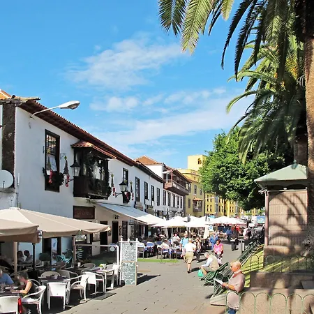 Appartement Yubal Ii By Interhome *