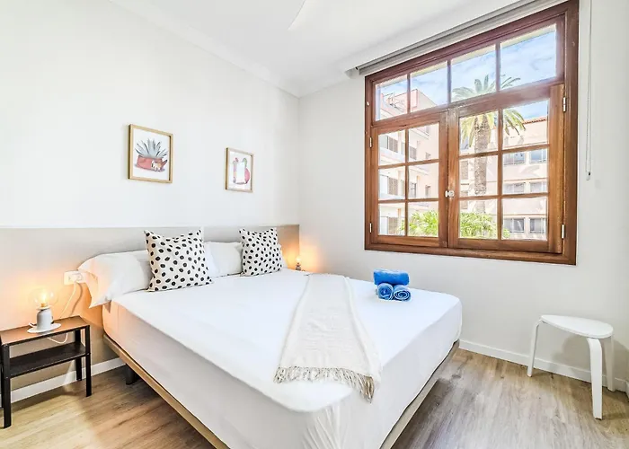 Yubal Ii By Interhome Appartement *