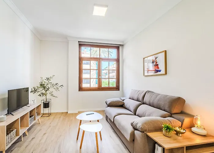 Appartement Yubal Ii By Interhome Puerto de la Cruz (Tenerife)