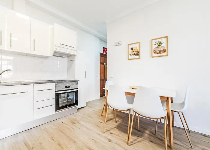 Yubal Ii By Interhome Apartment *