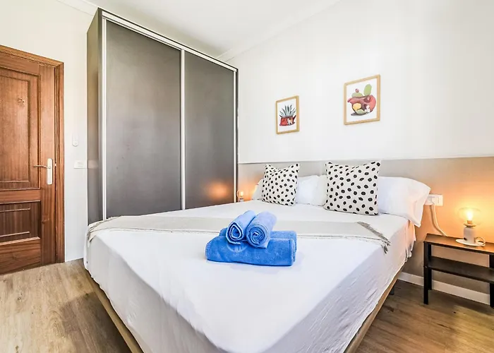 Yubal Ii By Interhome Apartment *