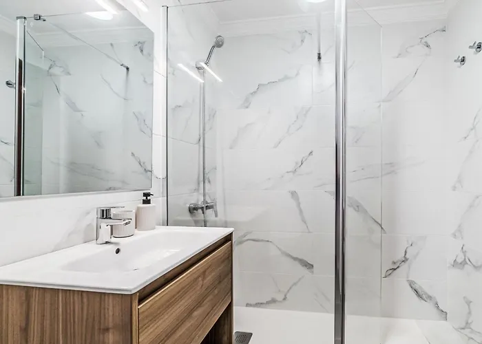 Appartement Yubal Ii By Interhome Puerto de la Cruz (Tenerife)