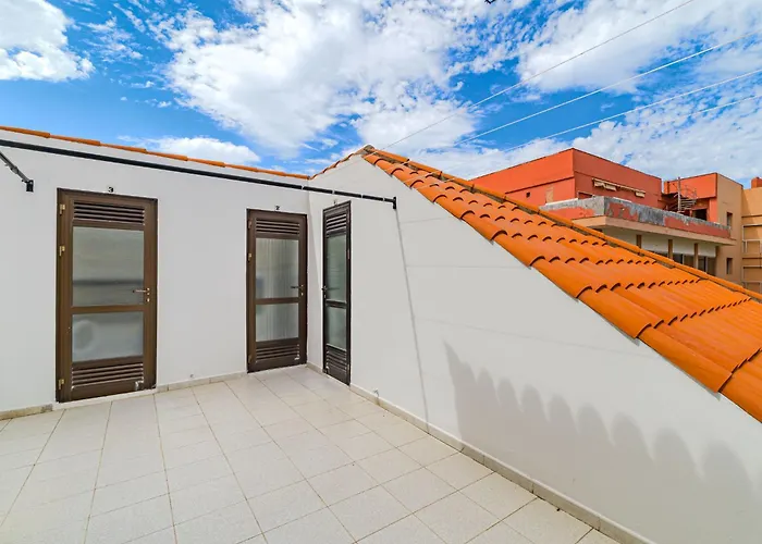 Yubal Ii By Interhome Apartament