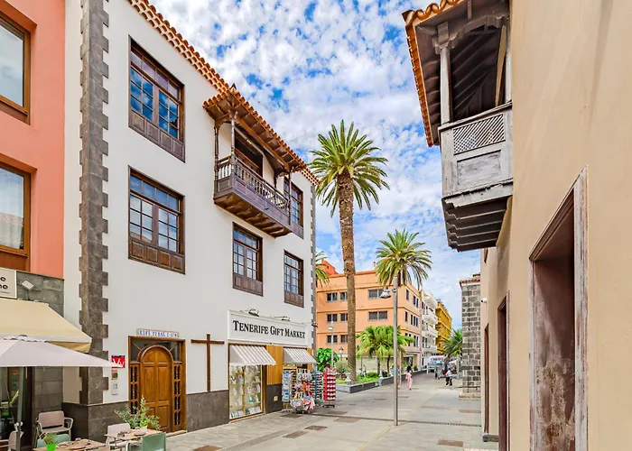 Yubal Ii By Interhome *