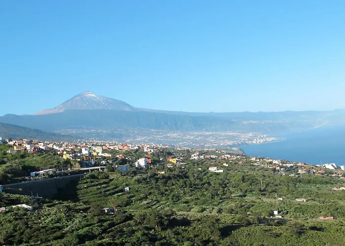 Yubal Ii By Interhome Puerto de la Cruz (Tenerife)