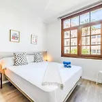 Yubal Ii By Interhome Appartamento *