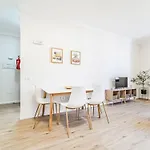 Appartamento Yubal Ii By Interhome
