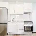 Appartamento Yubal Ii By Interhome