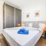 Yubal Ii By Interhome Appartamento *