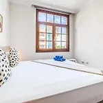 Appartamento Yubal Ii By Interhome *