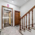 Appartamento Yubal Ii By Interhome *