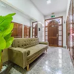 Appartamento Yubal Ii By Interhome *
